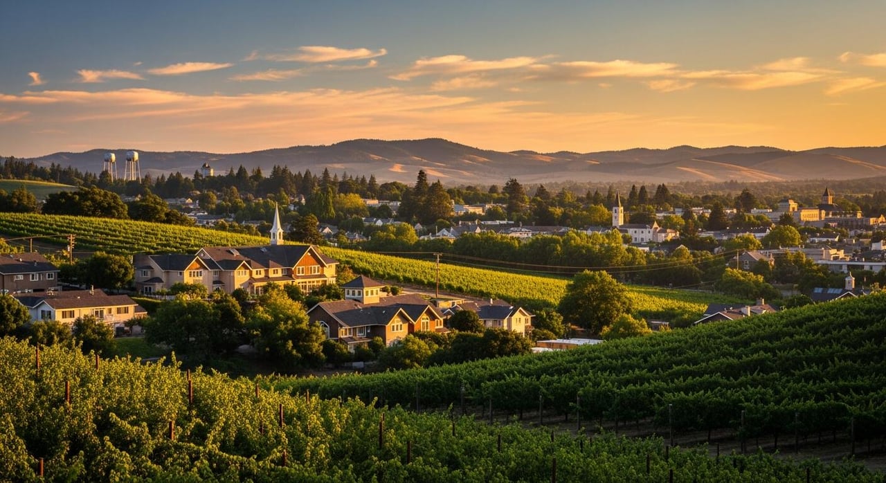 SEBASTOPOL