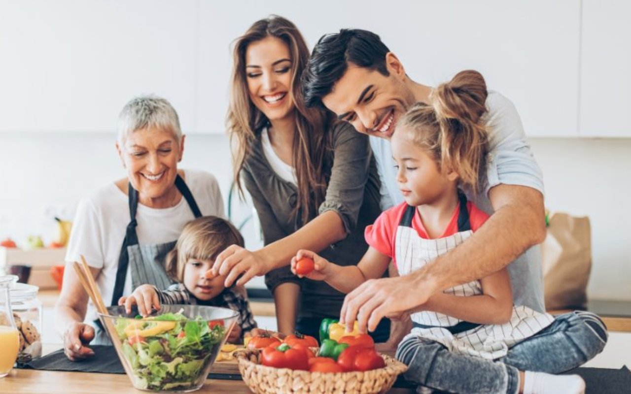 Creating a Home for Every Generation