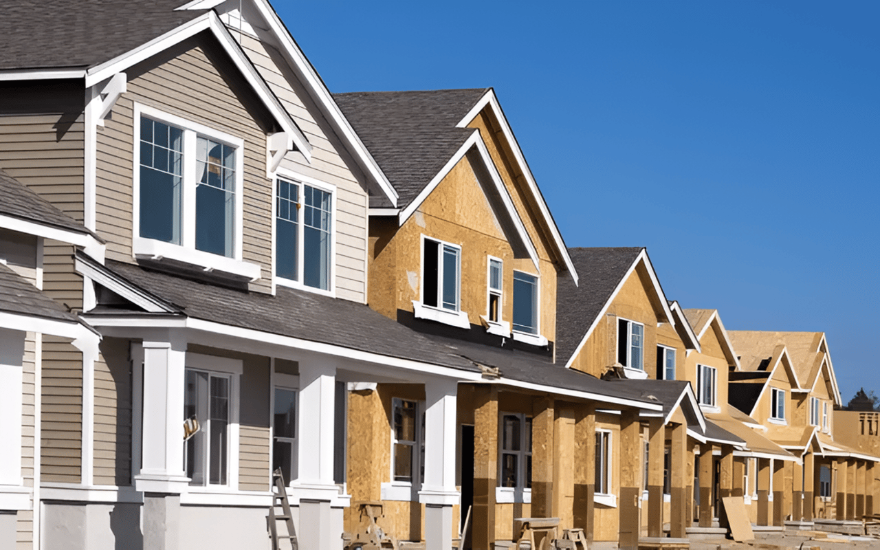 The Latest Builder Trend: Smaller, Less Expensive Homes