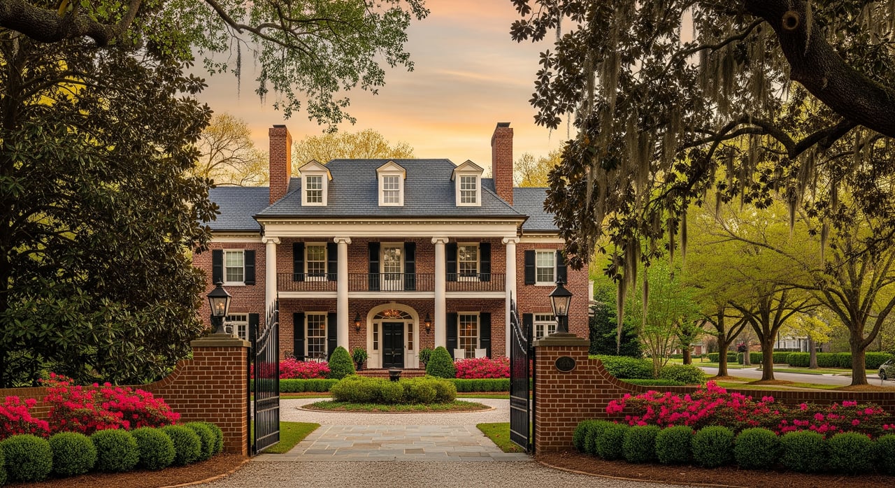 Moving to Clayton County: A City-by-City Orientation