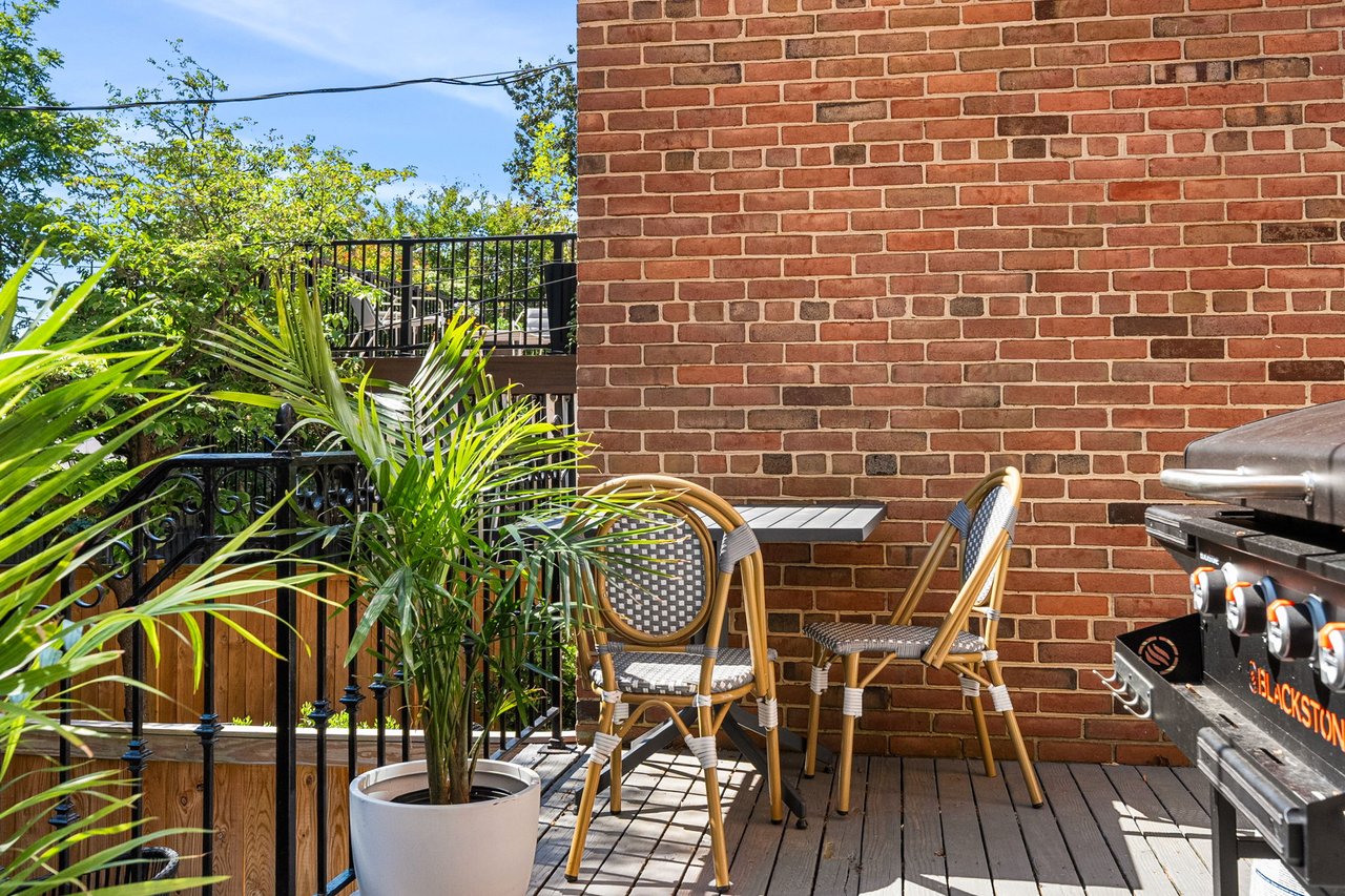406 S Pitt St.