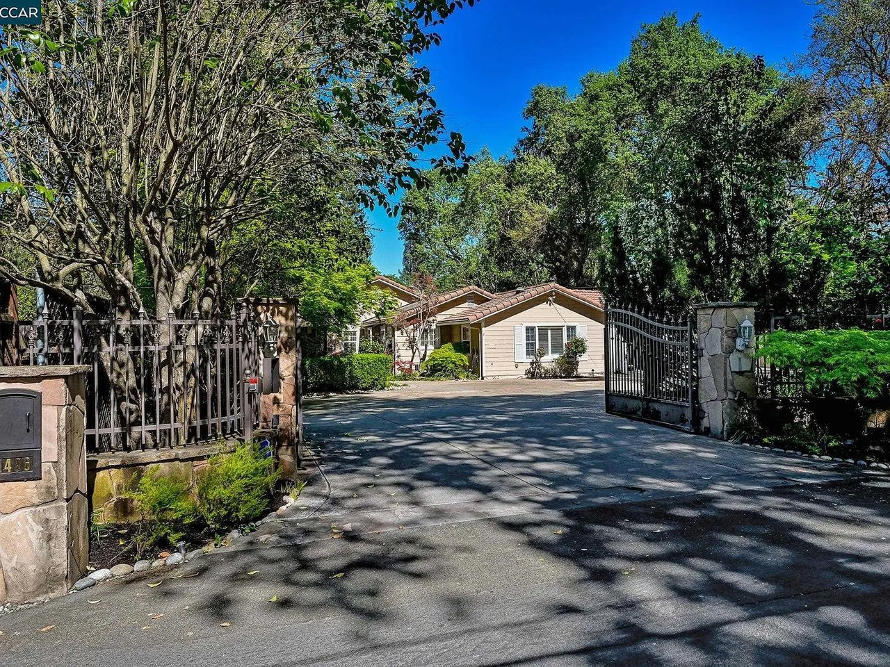 1496 Finley Ln, Alamo, CA