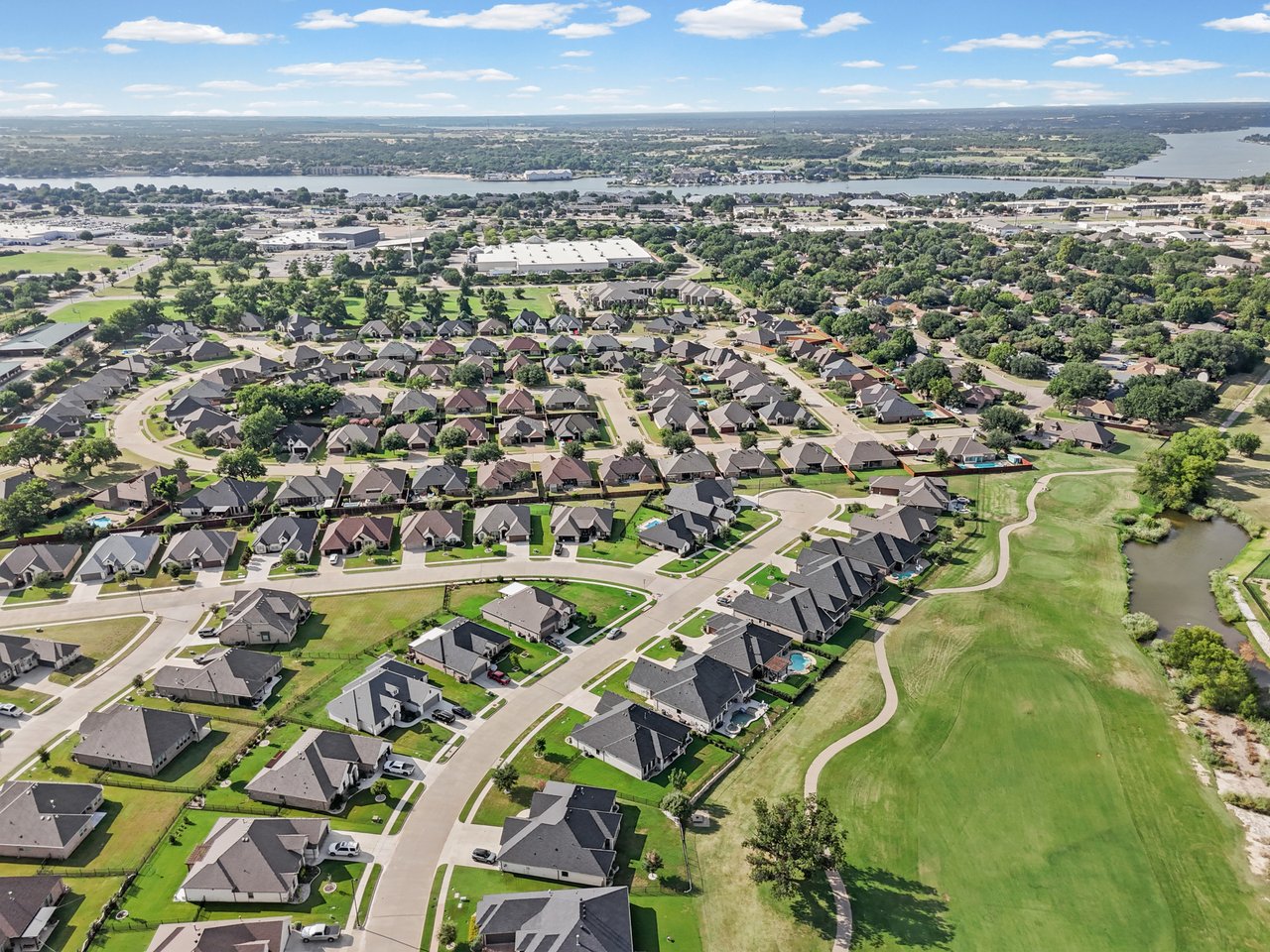Harbor Lakes