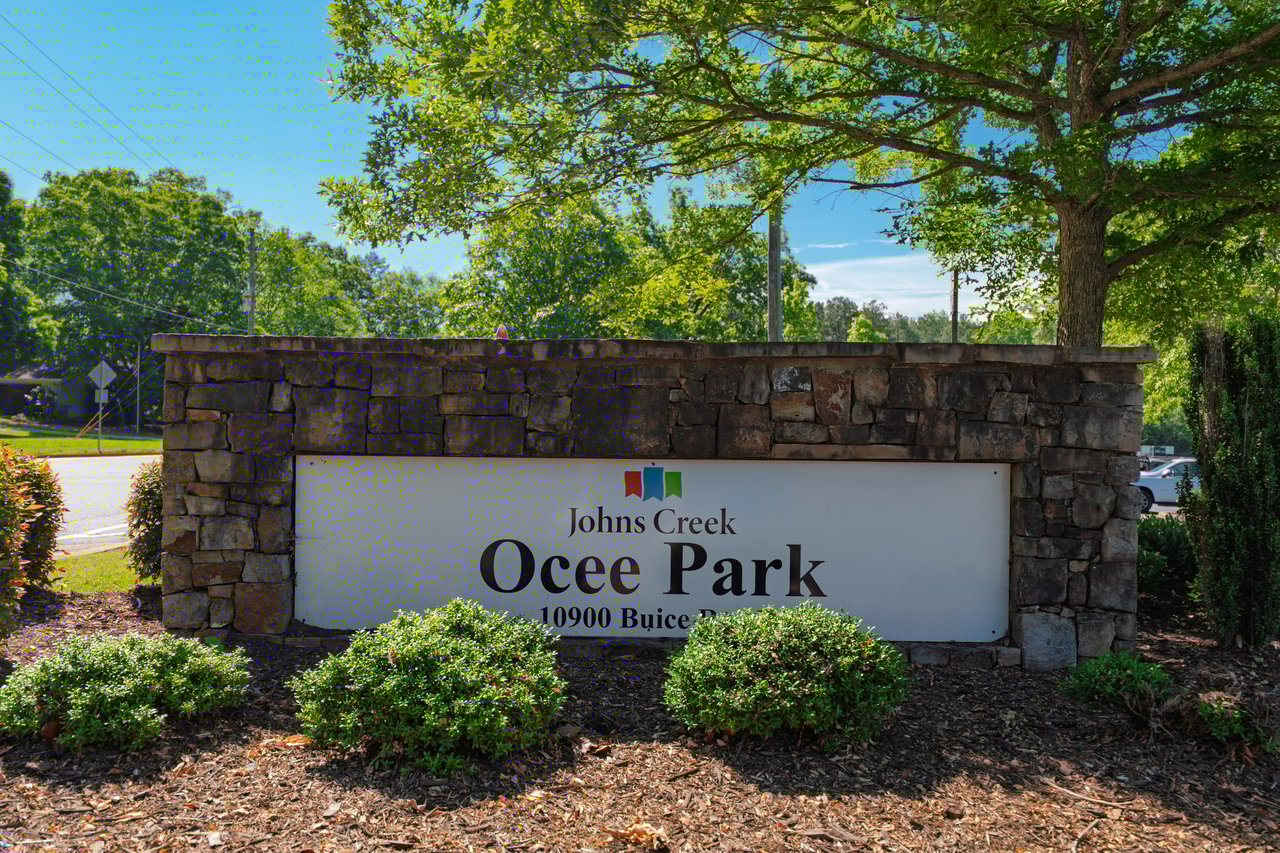 3680 Milton Park Drive