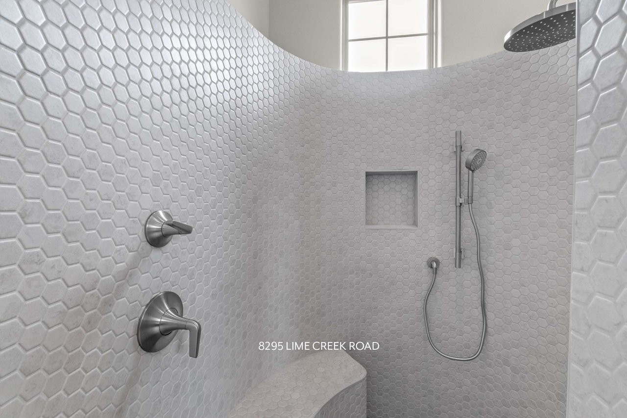 8295 Lime Creek Road