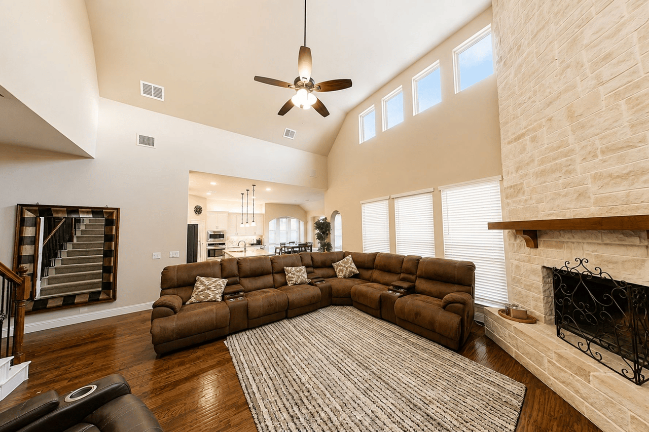 1917 Sunflower Dr