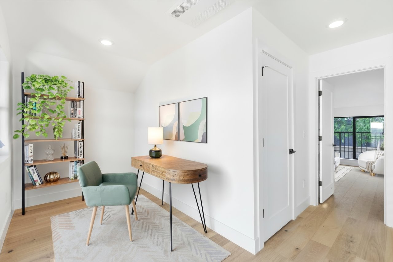 Discover Refined Living at Koval Cottages in Lake Oswego