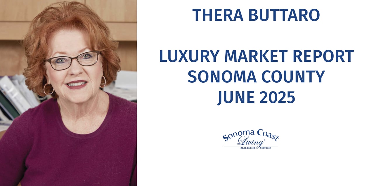 Luxury Market Report 