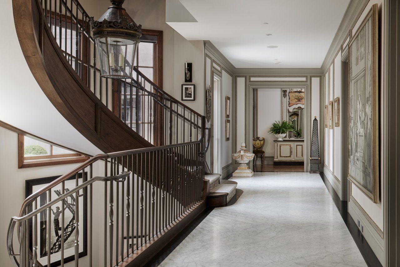 Pacific Heights Estate