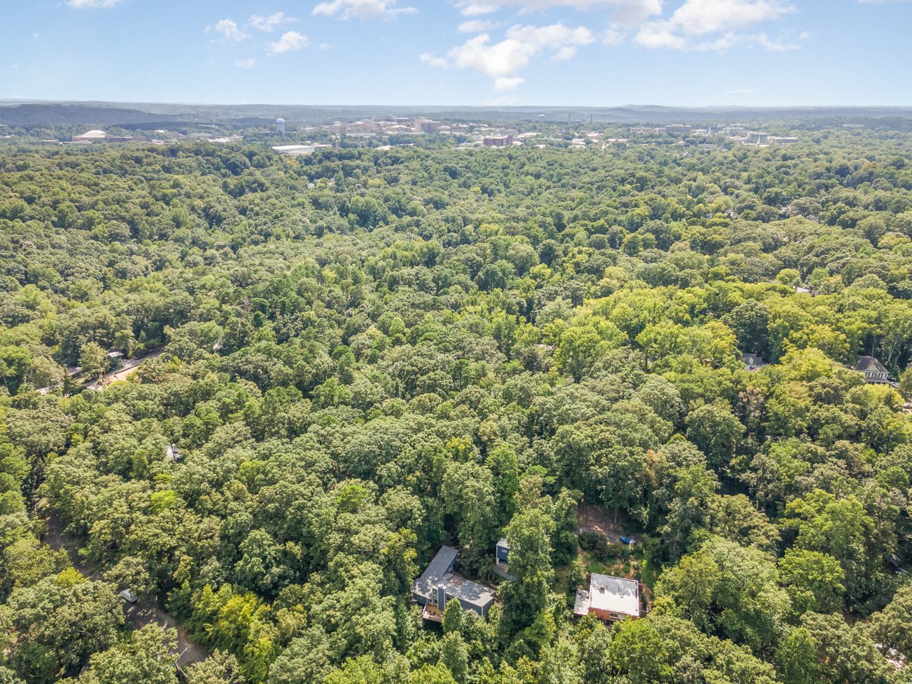 Modern, 4 Bedroom House near UNC