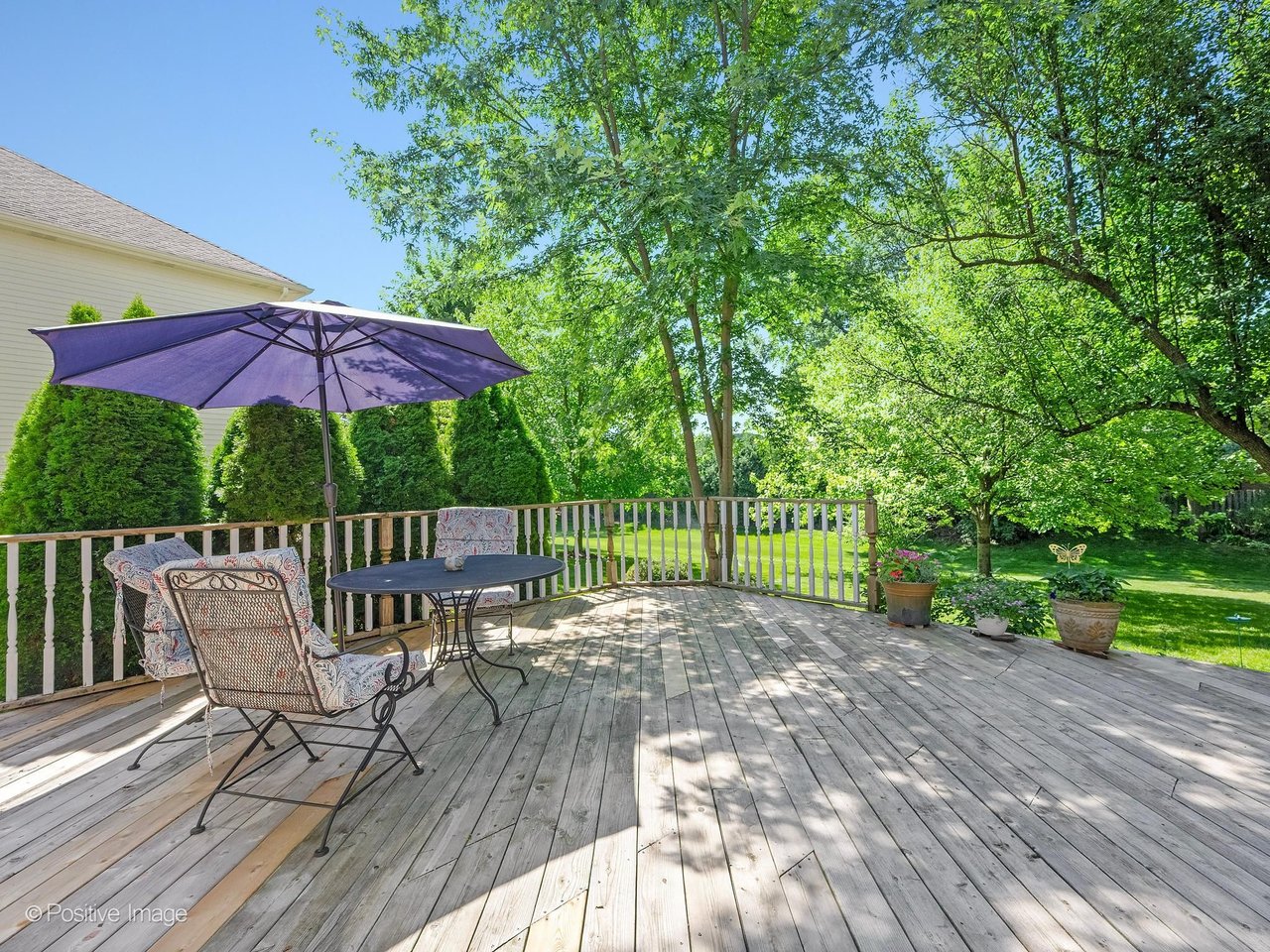 Under Contract Off-Market: 89 Christina Cir, Wheaton IL, a 4-Bedroom Colonial in Danada North