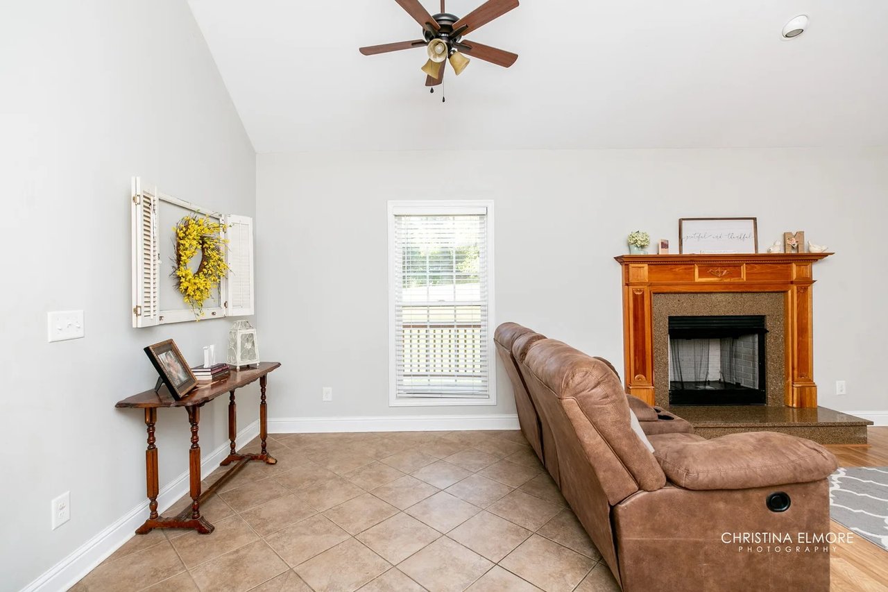 6500 Champion Road - Macon, GA 31216