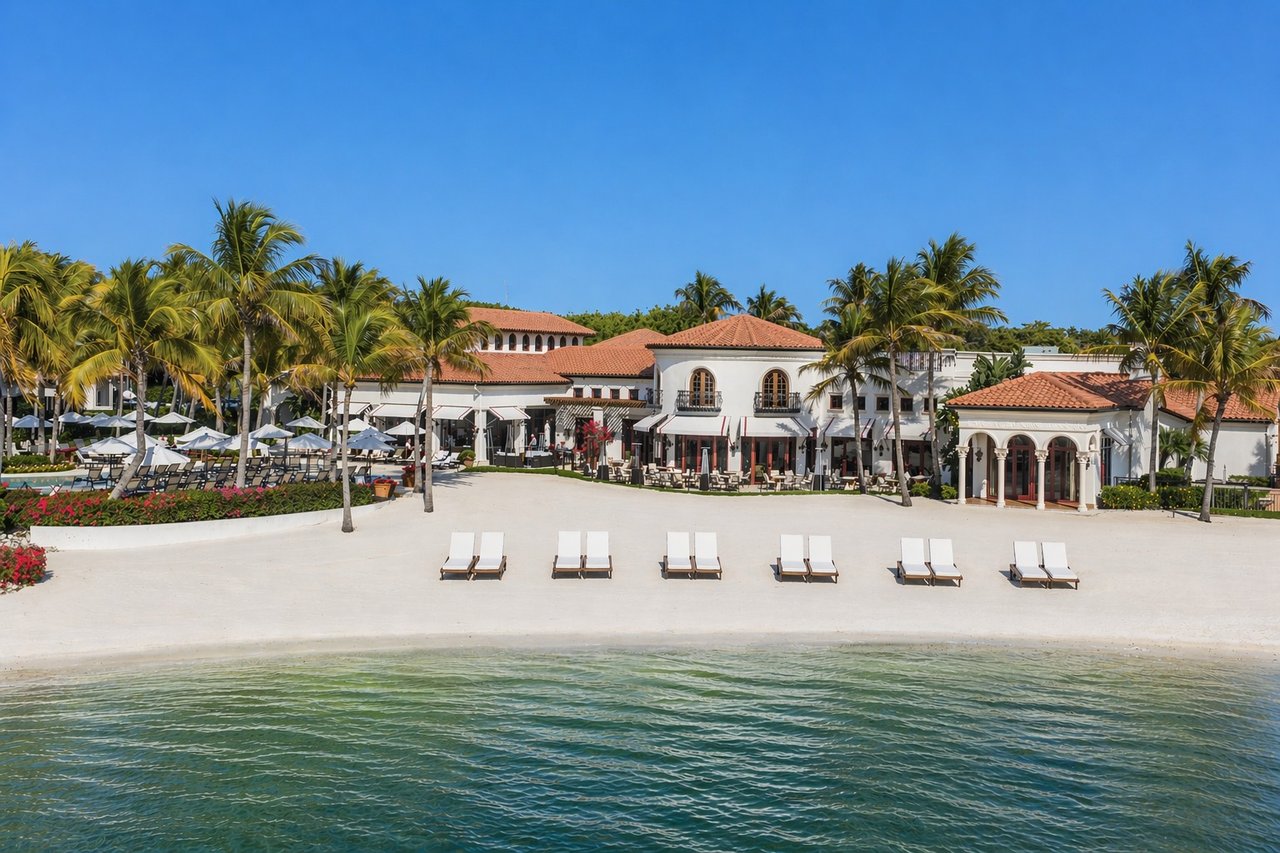 Miromar Lakes Beach & Golf Club