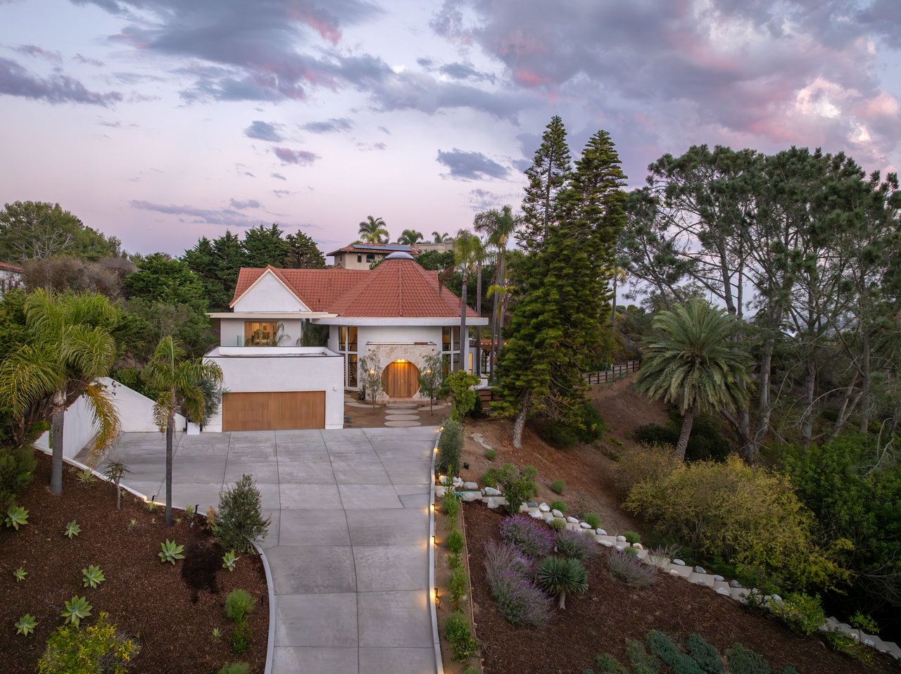 14847 Vista Del Oceano Sale | Rancho Del Mar Luxury Home Case Study