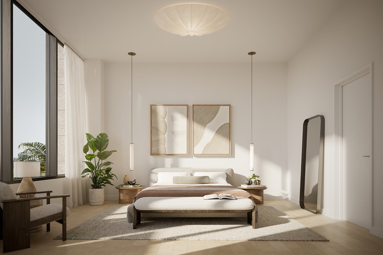 The Well Coconut Grove Miami 