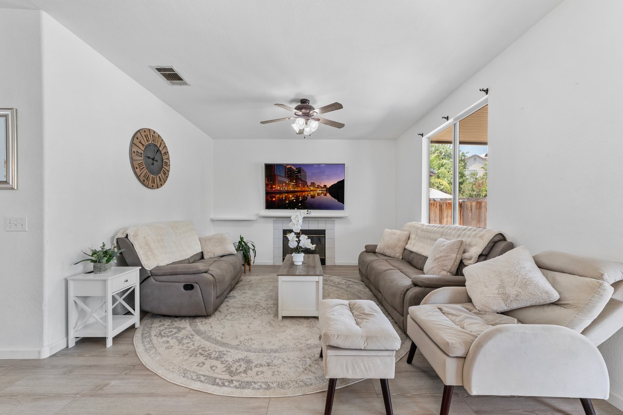 Murrietta Pool House