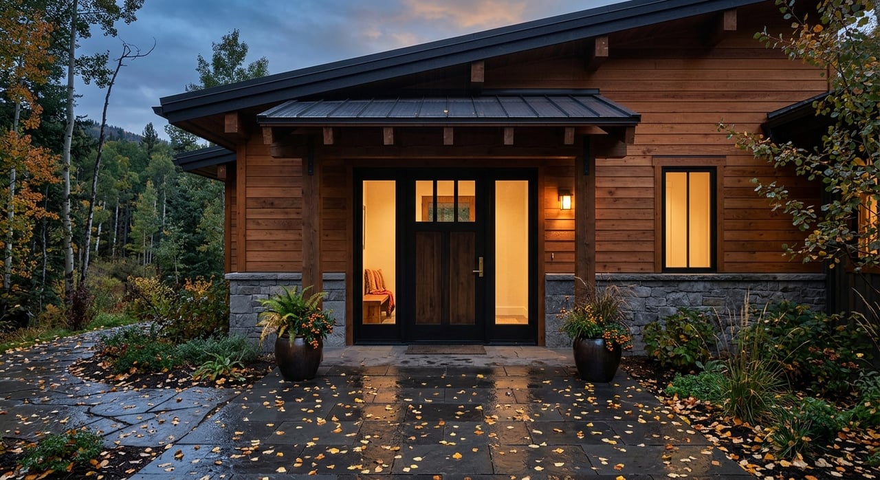 What Seasonal Living In Telluride Really Looks Like