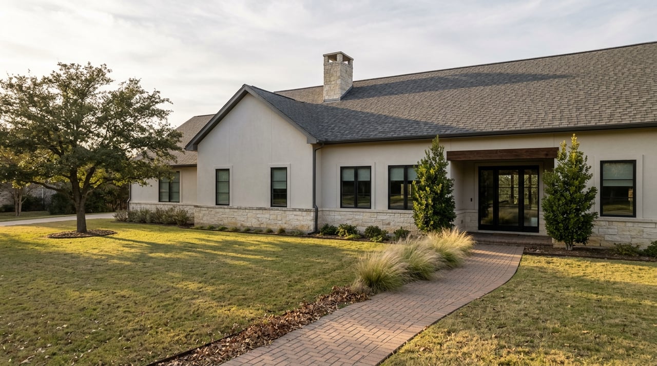 Terrell Hills Is Spending $2.4 Million to Pave a Path Its Residents Already Walk