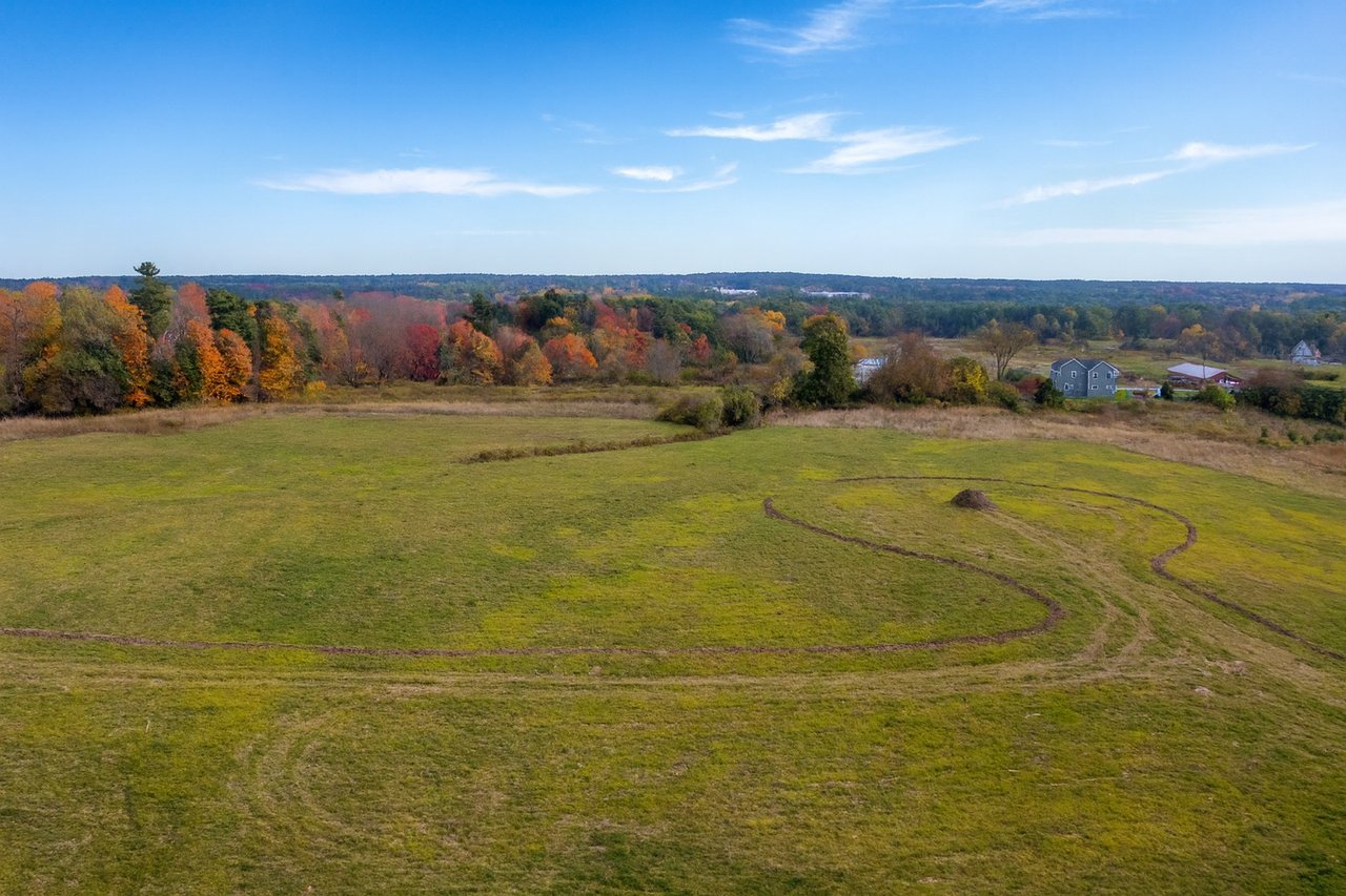 The Preserve on Winn, Falmouth, Maine