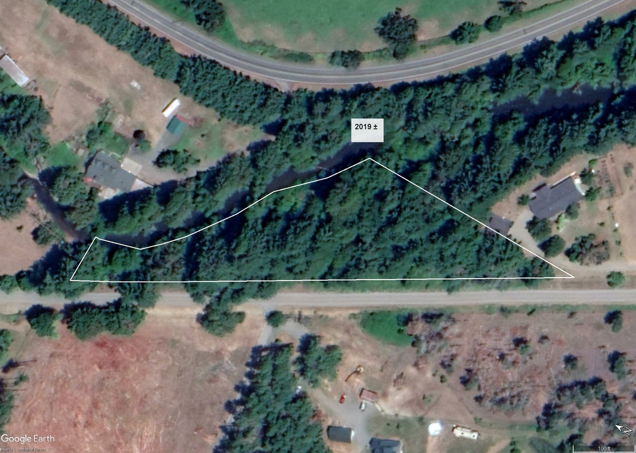 London Grove Riverfront