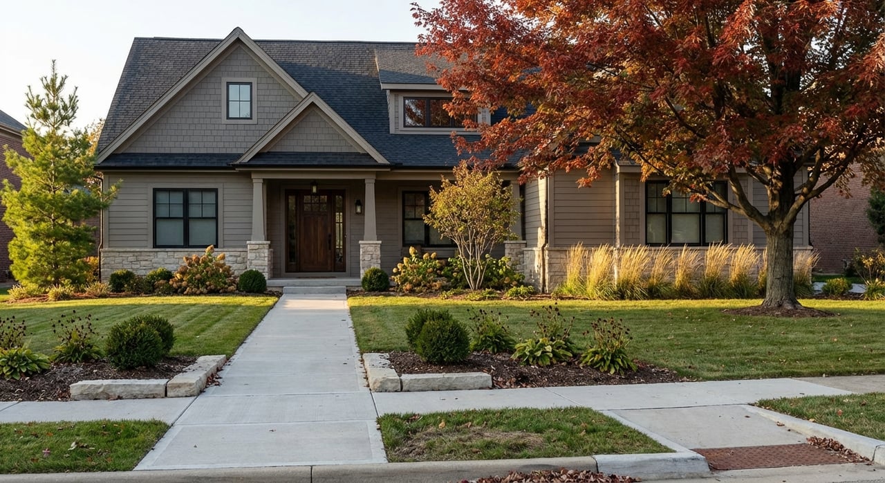 What It’s Like To Live In Cranberry Township