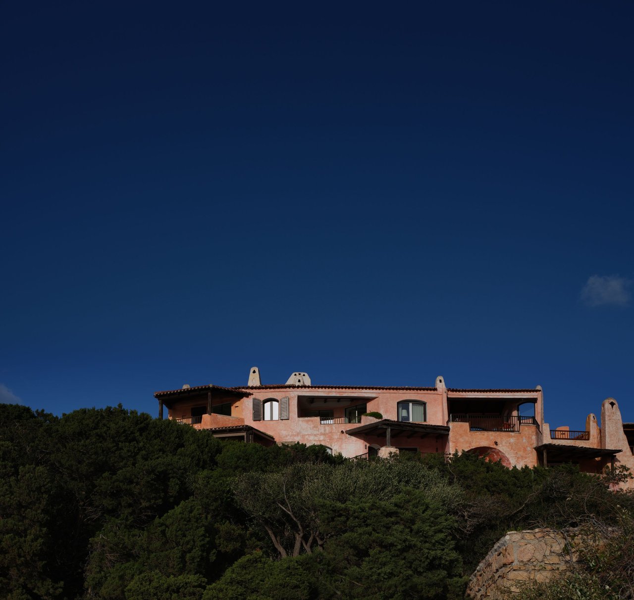 Porto Cervo