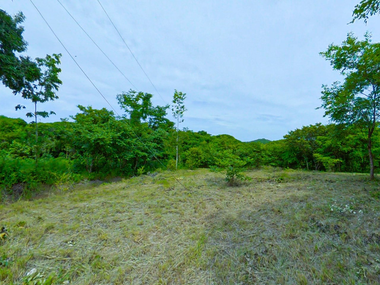 T-Eric Finca Los Pargos | Near the Coast Home Construction Site For Sale in Finca Los Pargos