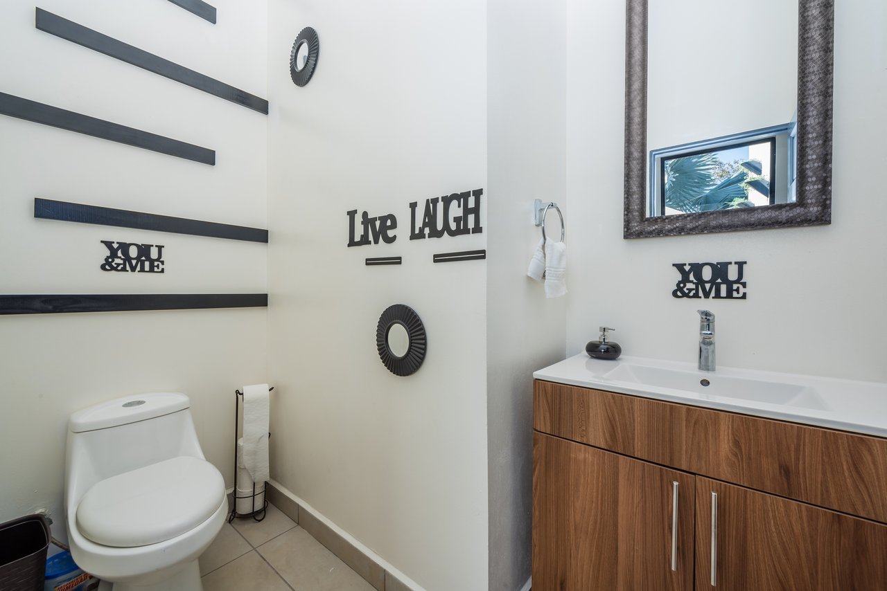 Villa Eva | Exclusive Gated Community Home with Mountain Views Near Tamarindo Beach