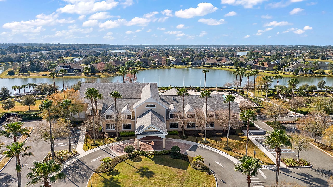 8376 Bridgeport Bay Cir