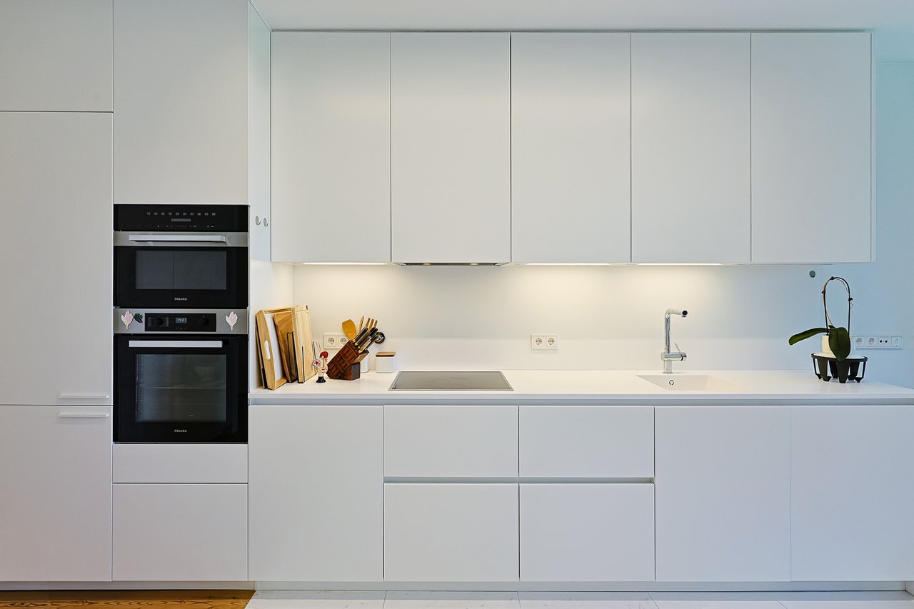 Elegant 2-Bedroom Apartment in One Living Cascais with Premium Amenities