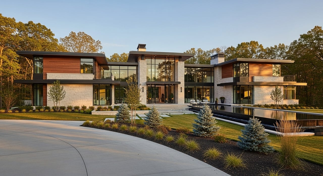 Union vs. Clinton Township: 2025 Buyer Trends