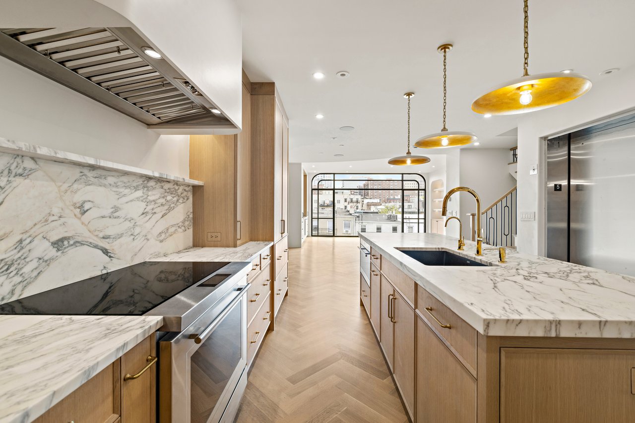 225 Park Avenue, Hoboken