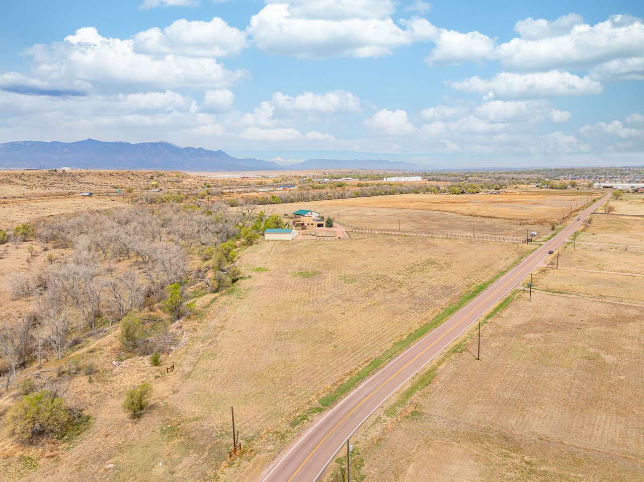 11960 Old Pueblo Road