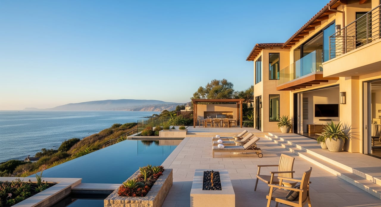 What It’s Like Living In Newport Coast