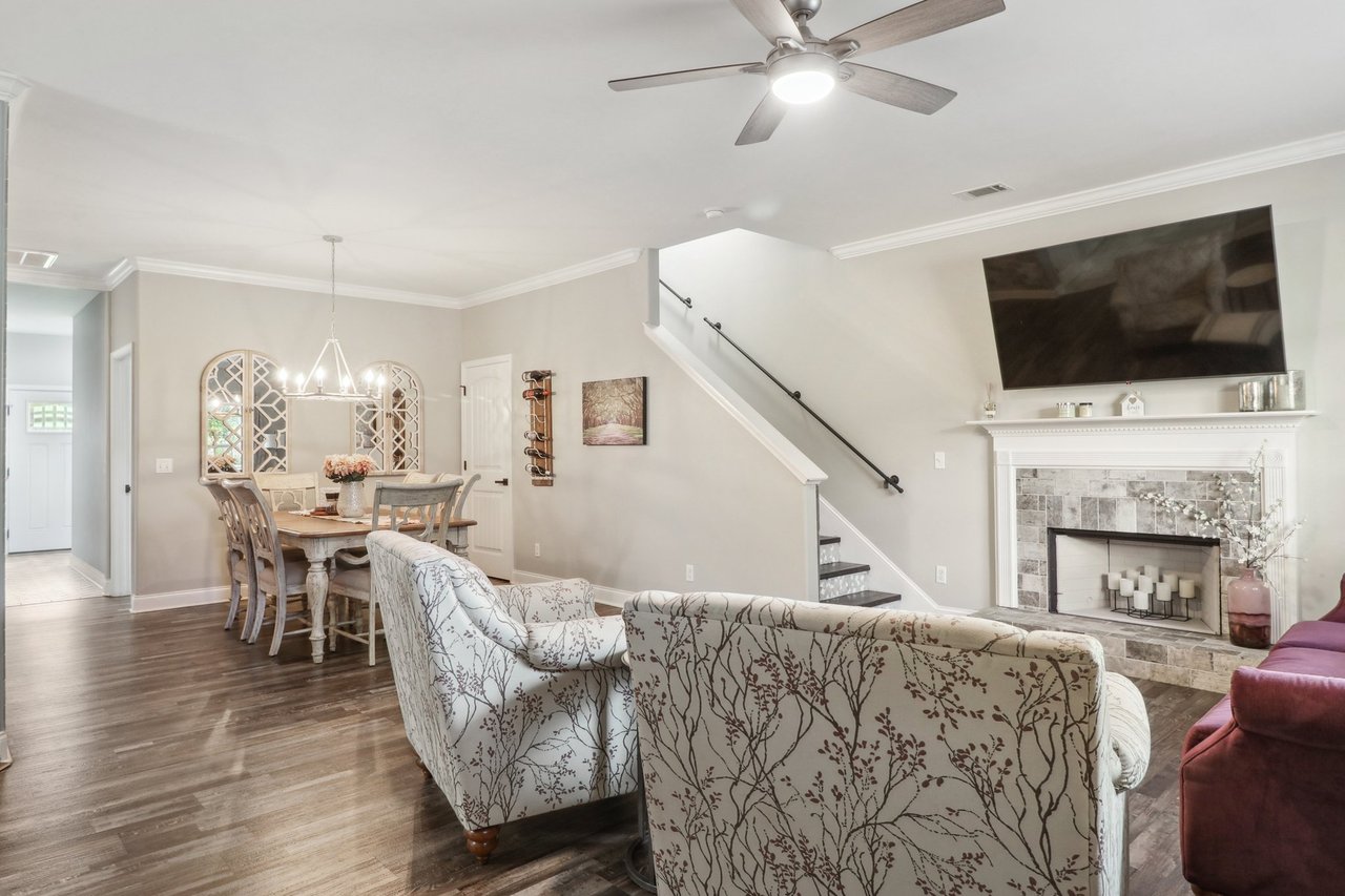 18 Sagefield Drive