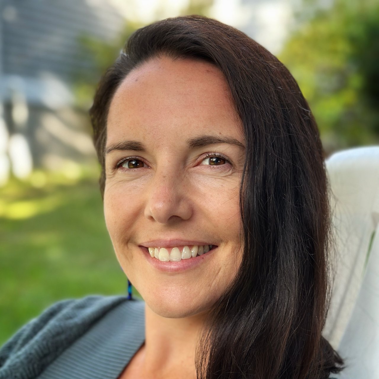 Emily Hastings Wolfeboro, NH Real Estate Agent Headshot