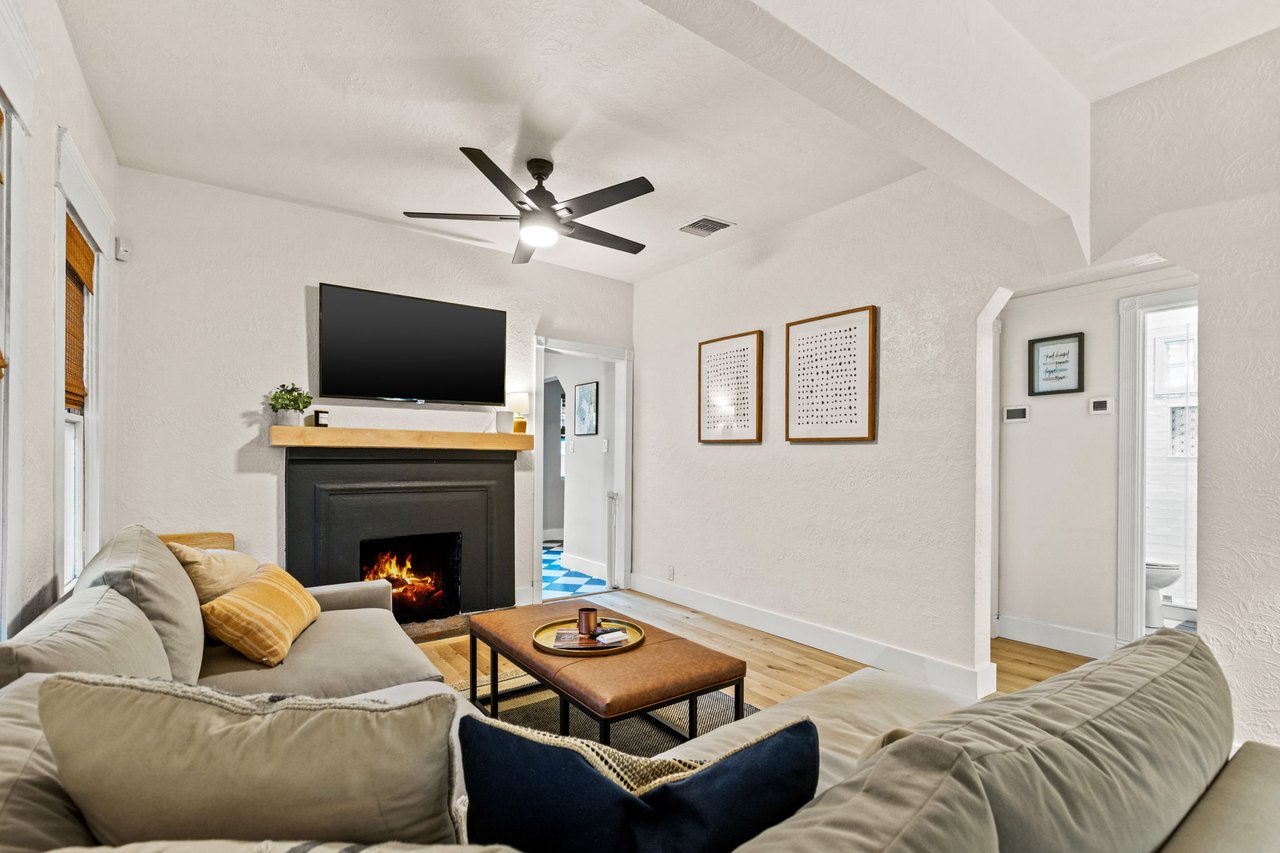 409 S. Fremont Avenue