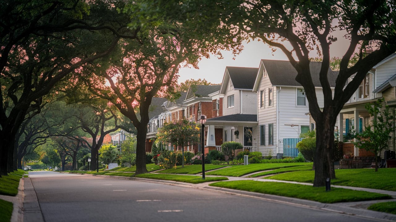 What to Look for When Choosing the Right Neighborhood in Tarrytown, TX