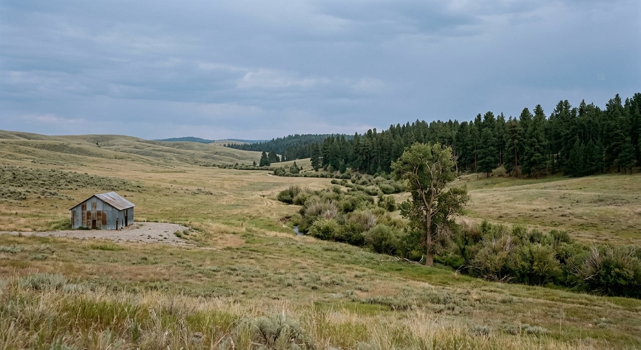 How Western South Dakota Ranch Markets Compare By Region