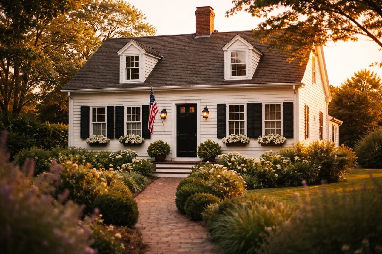 single family home in Southold NY