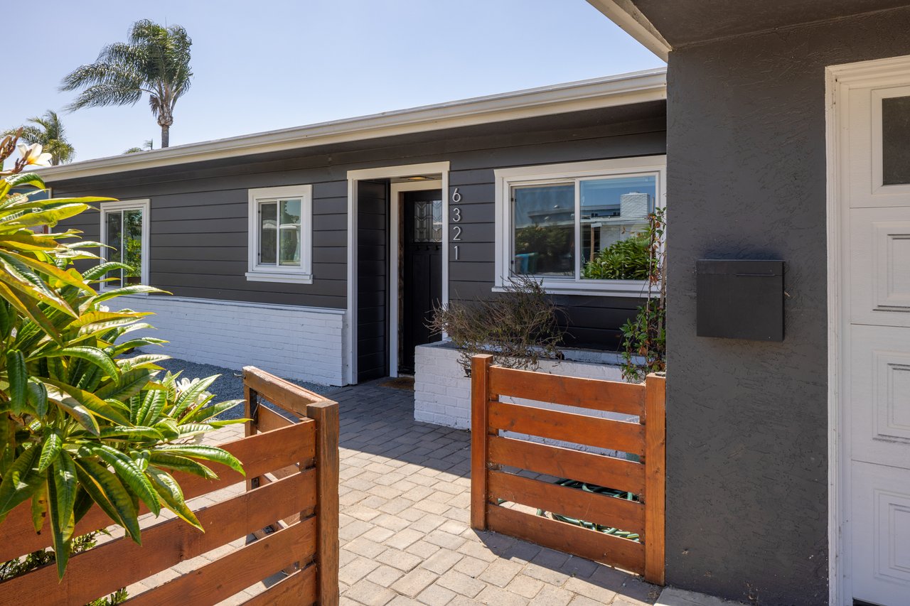 6321 Celia Vista Dr. | San Diego