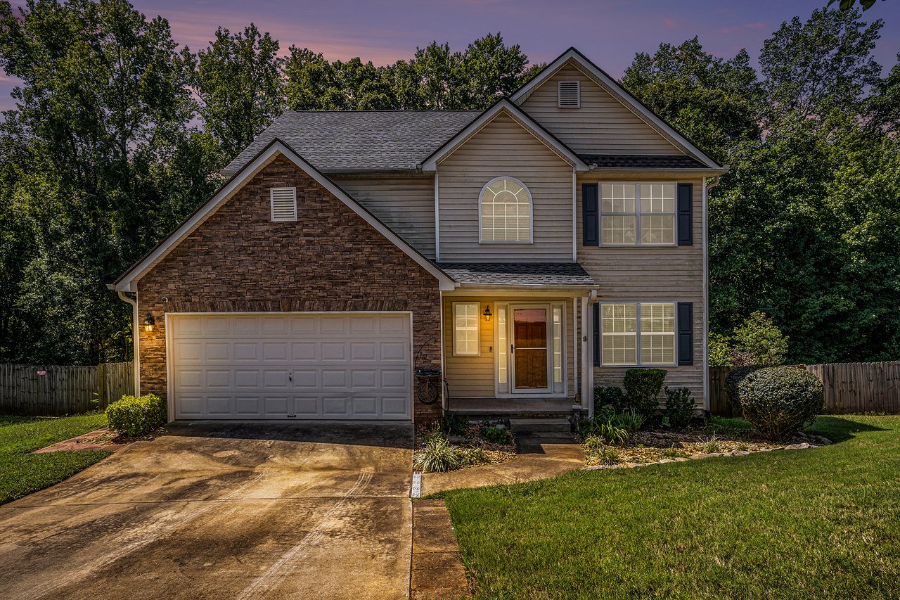 308 Stallings Dr