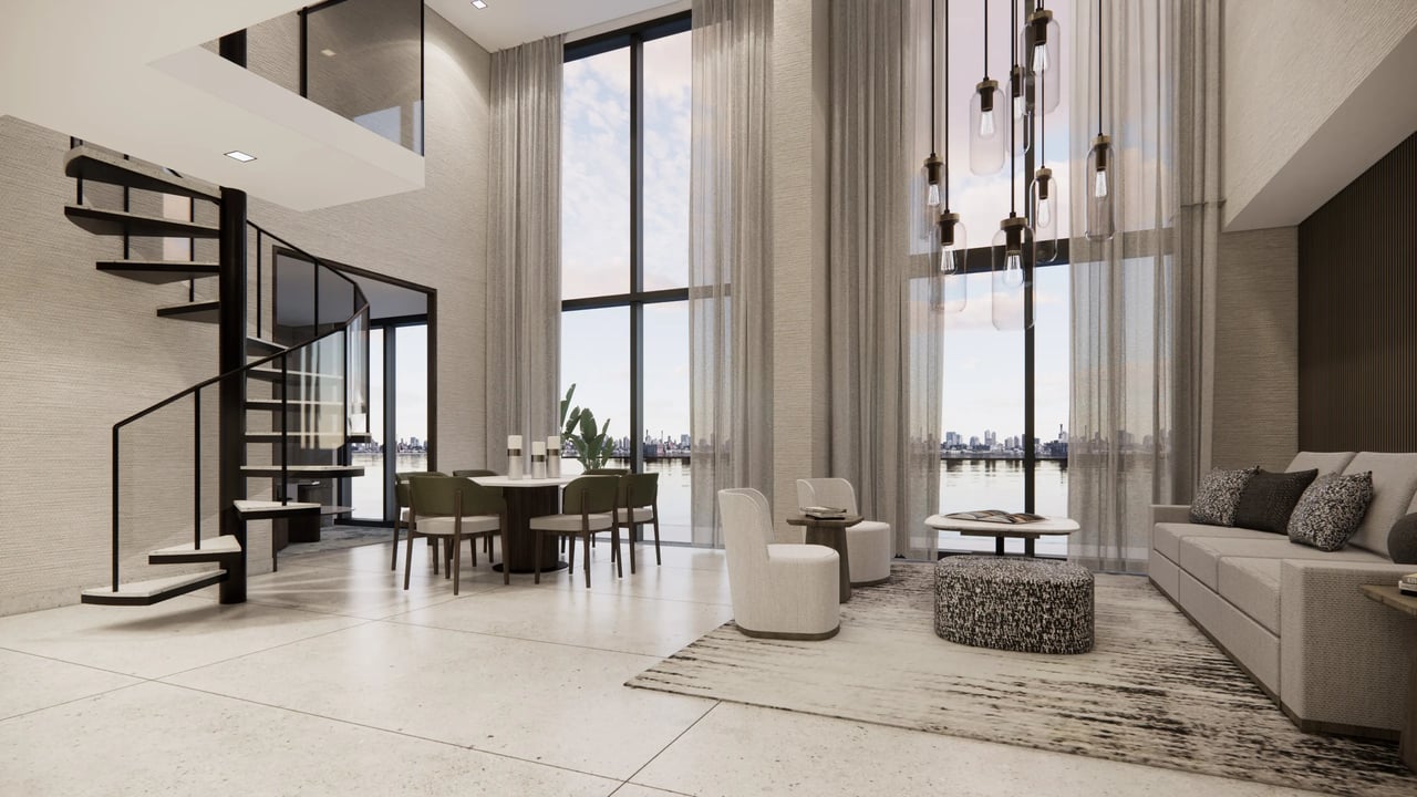 Shoma Bay North Bay Village