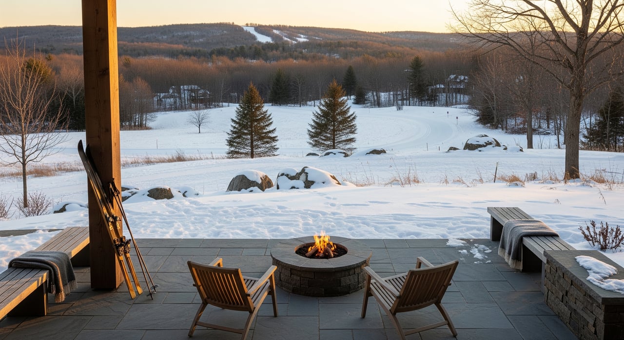 Outdoor Living in Holly: State Parks, Trails and Skiing