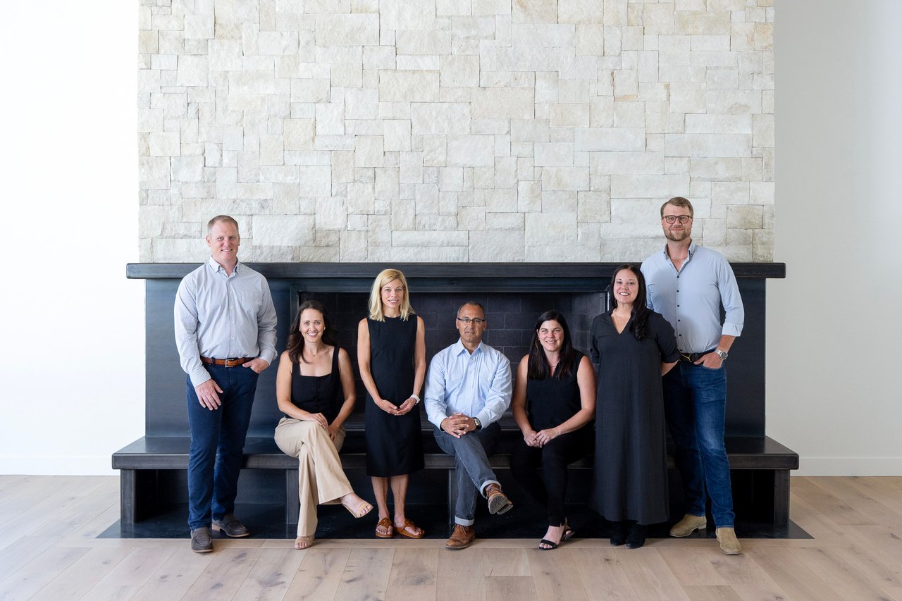 The McPeak Group real estate team in Jackson Hole, trusted local experts specializing in luxury homes, investment properties, and lifestyle relocation