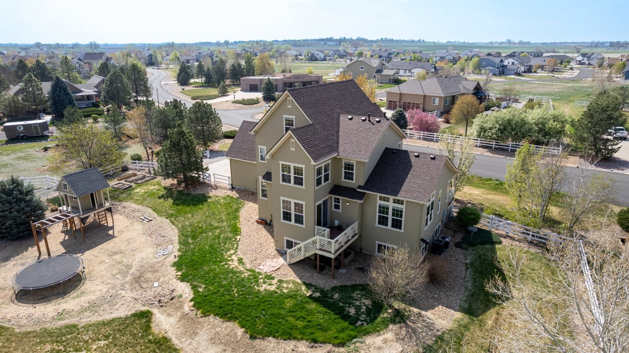 Just Listed: An Acre of Mountain Views and Elegance in Rinn Valley