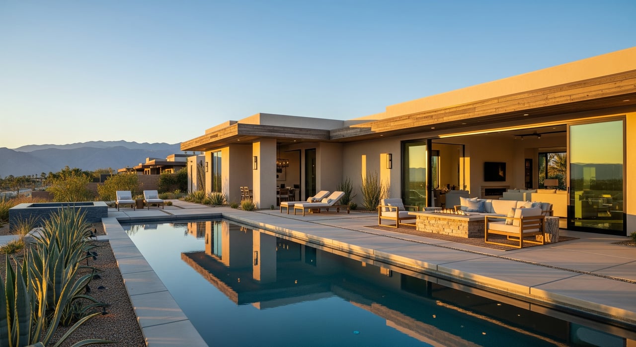 Financing A Second Home In Indio