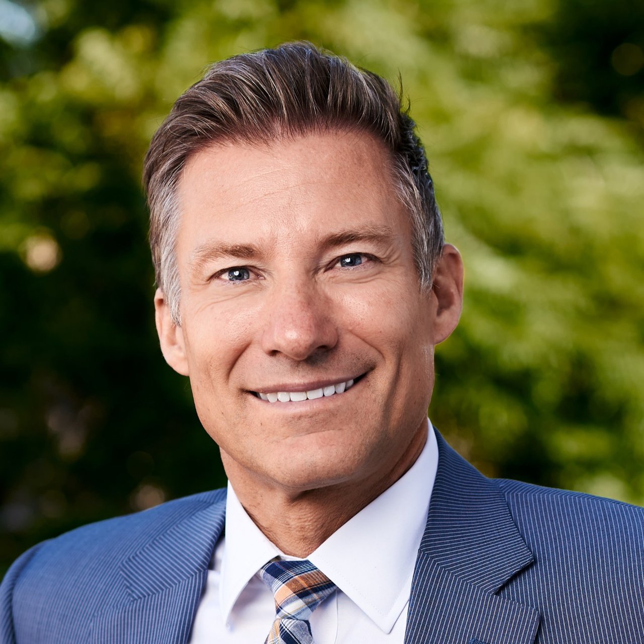 Markus Feldmann San Diego, CA Real Estate Agent Headshot