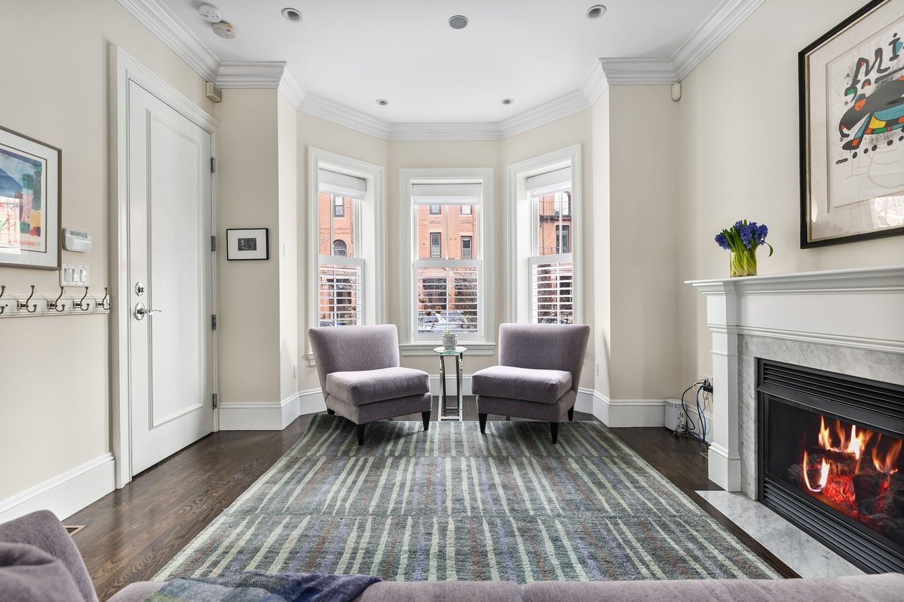 246 West Newton Street Unit 1