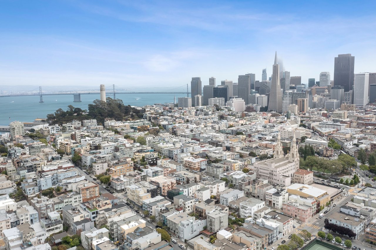 District 8 – Northeast